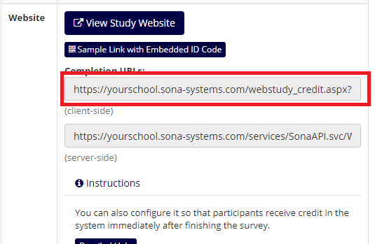 jsPsych Help Page · Sona Systems 